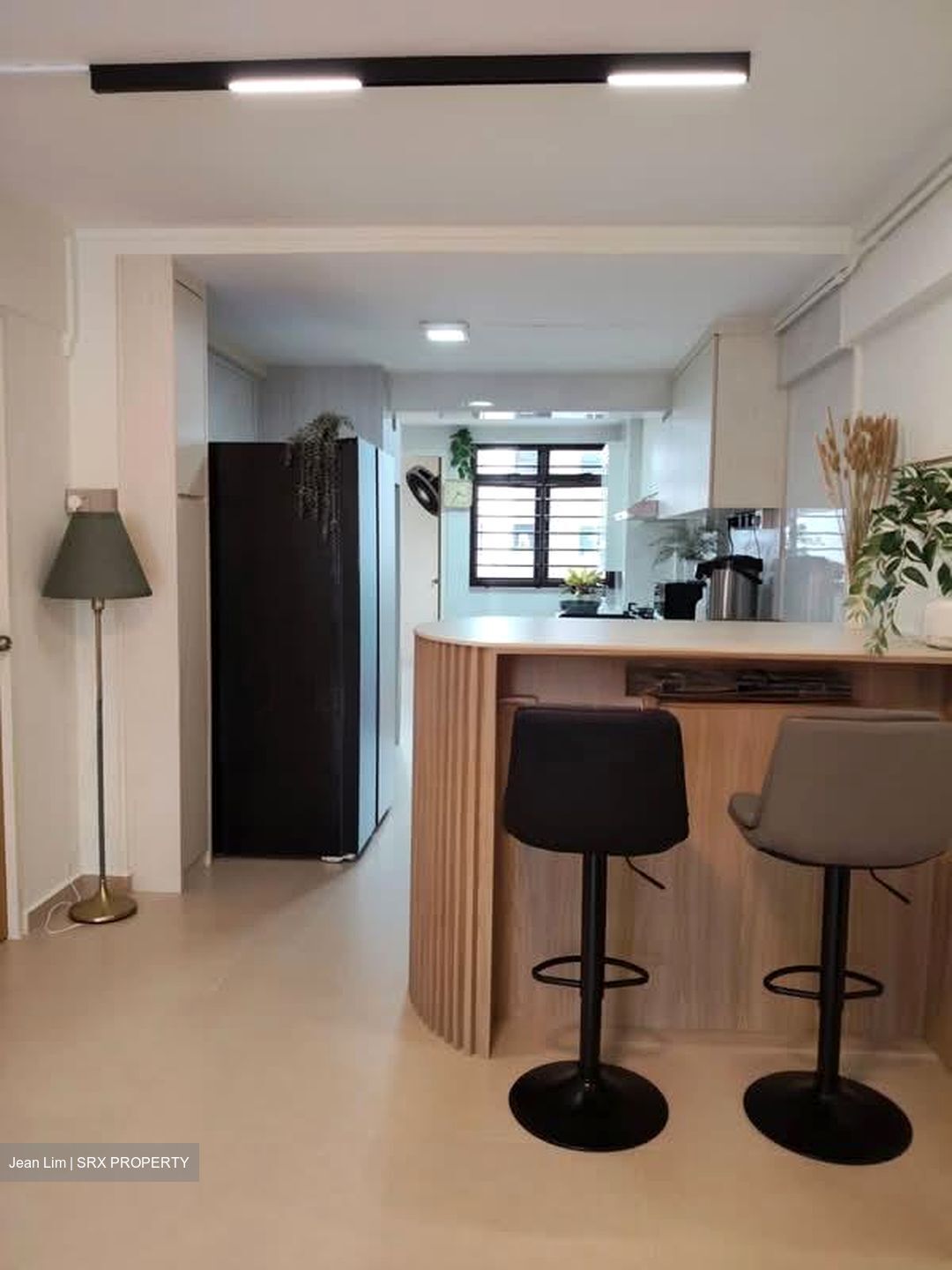 Blk 163 Mei Ling Vista (Queenstown), HDB 3 Rooms #595104851